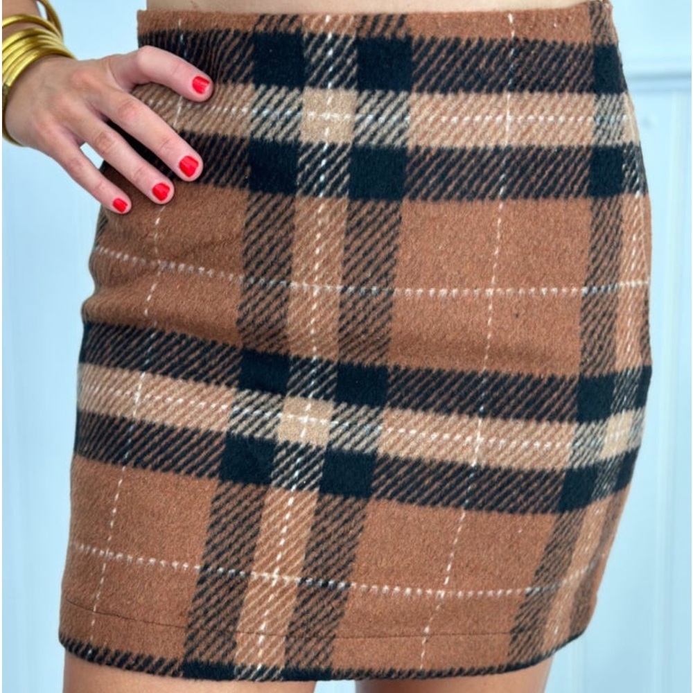Skirt